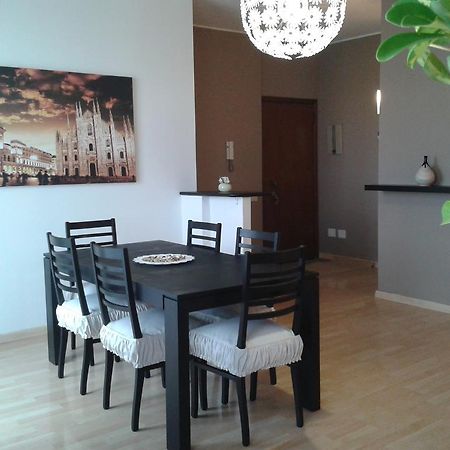 Milan Certosa 3 Bedrooms Kültér fotó