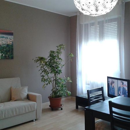 Milan Certosa 3 Bedrooms Kültér fotó