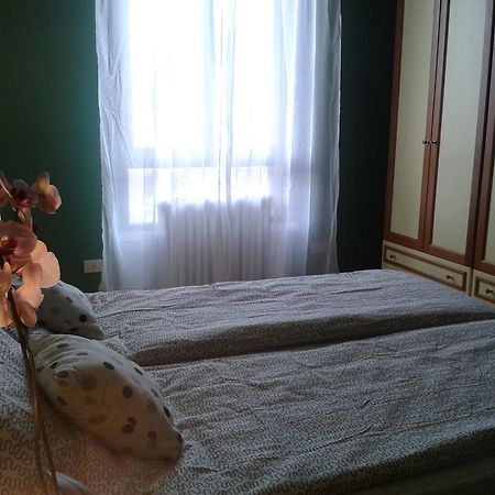 Milan Certosa 3 Bedrooms Kültér fotó