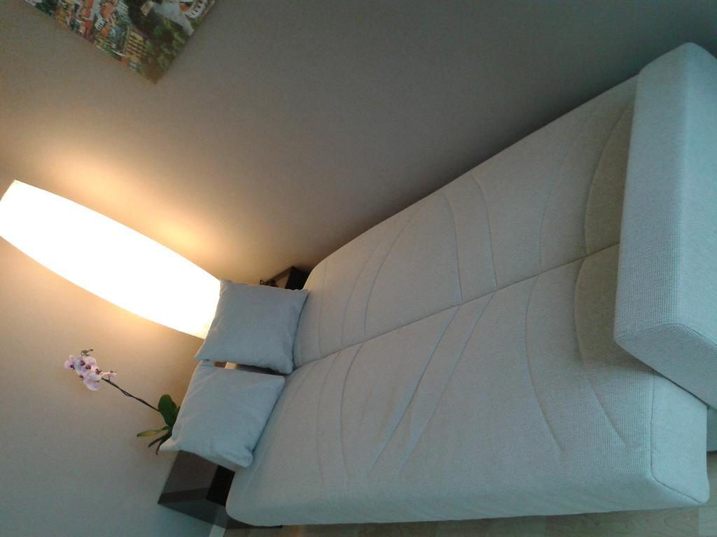 Milan Certosa 3 Bedrooms Kültér fotó
