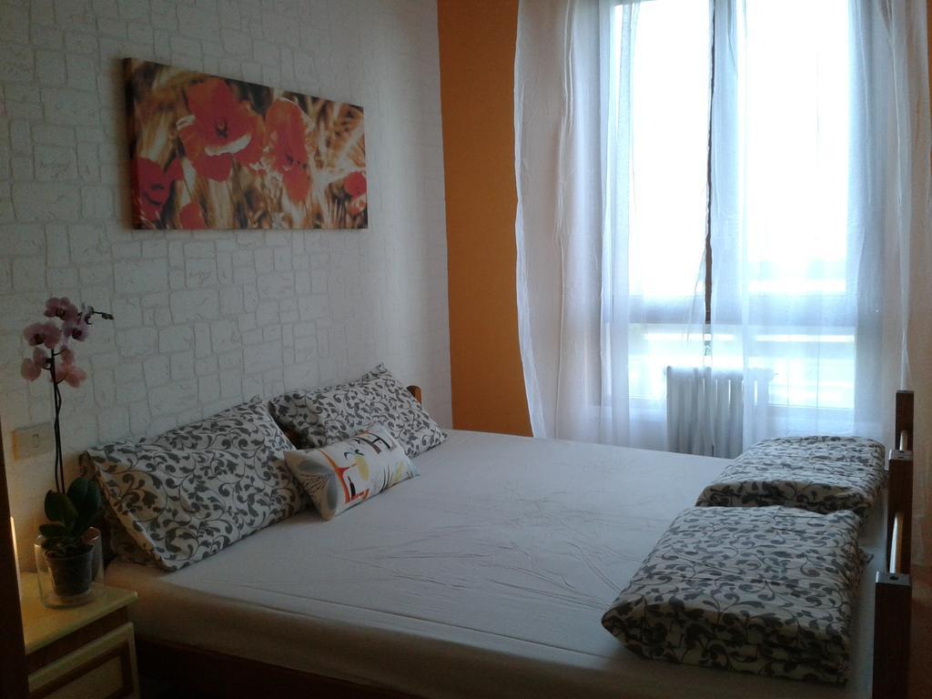 Milan Certosa 3 Bedrooms Kültér fotó