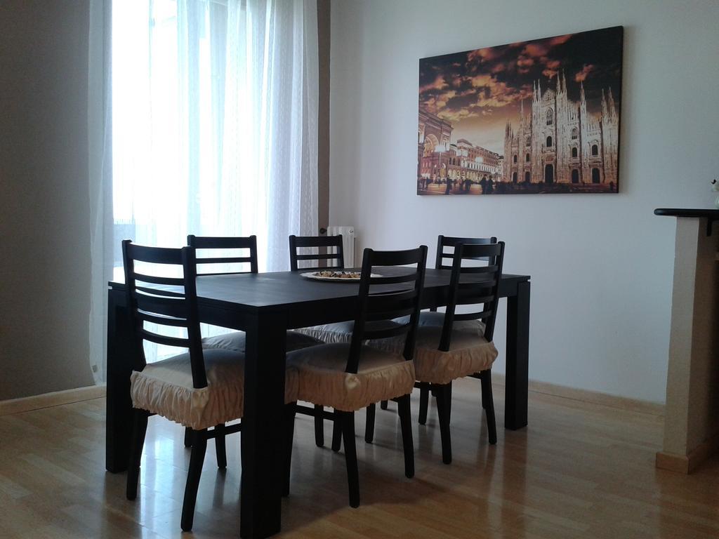Milan Certosa 3 Bedrooms Kültér fotó