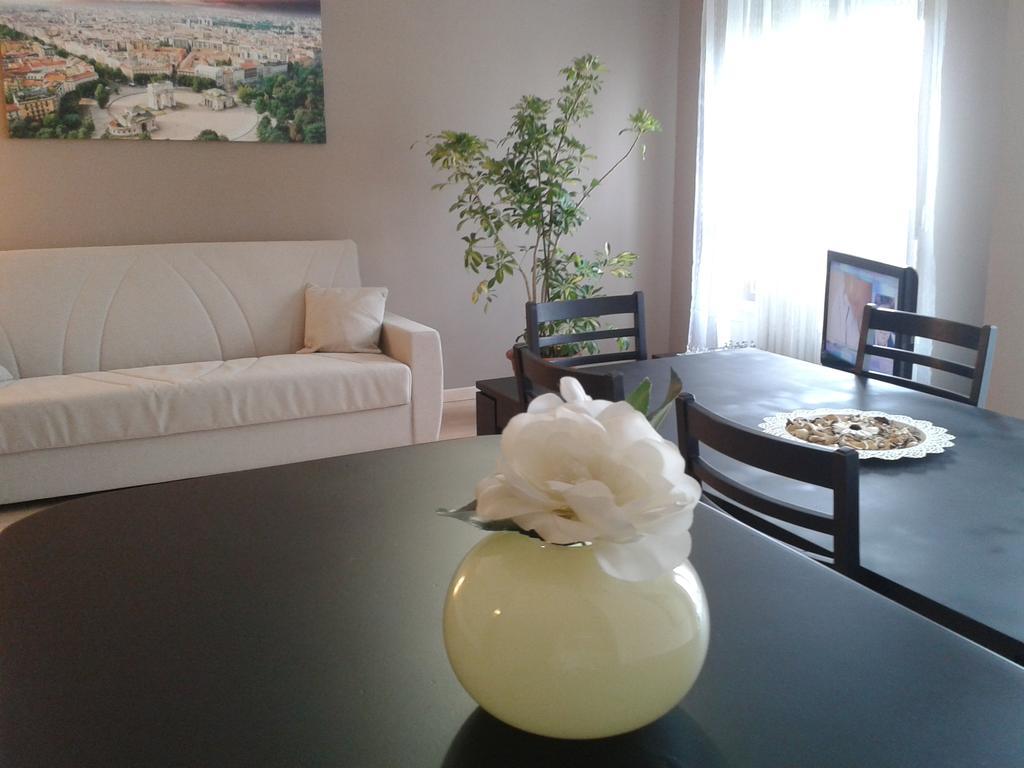 Milan Certosa 3 Bedrooms Kültér fotó
