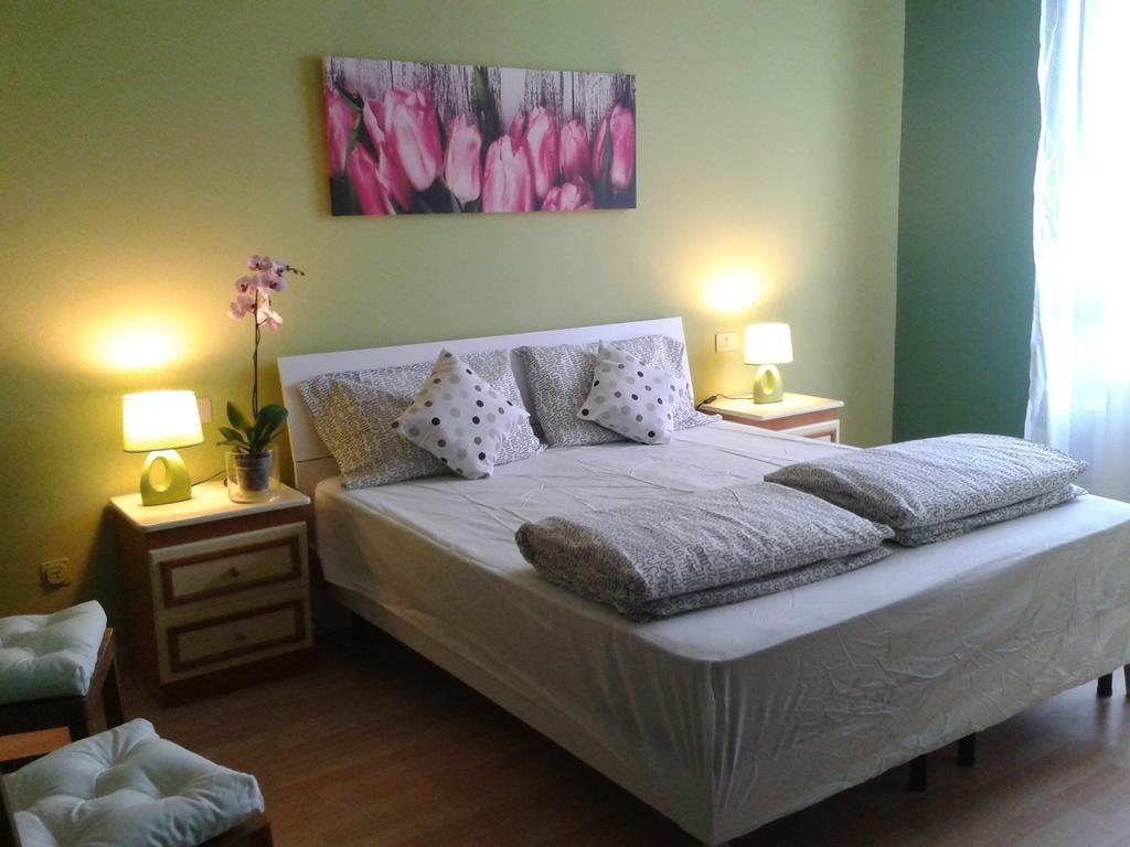 Milan Certosa 3 Bedrooms Kültér fotó