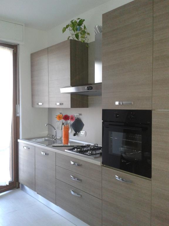 Milan Certosa 3 Bedrooms Kültér fotó