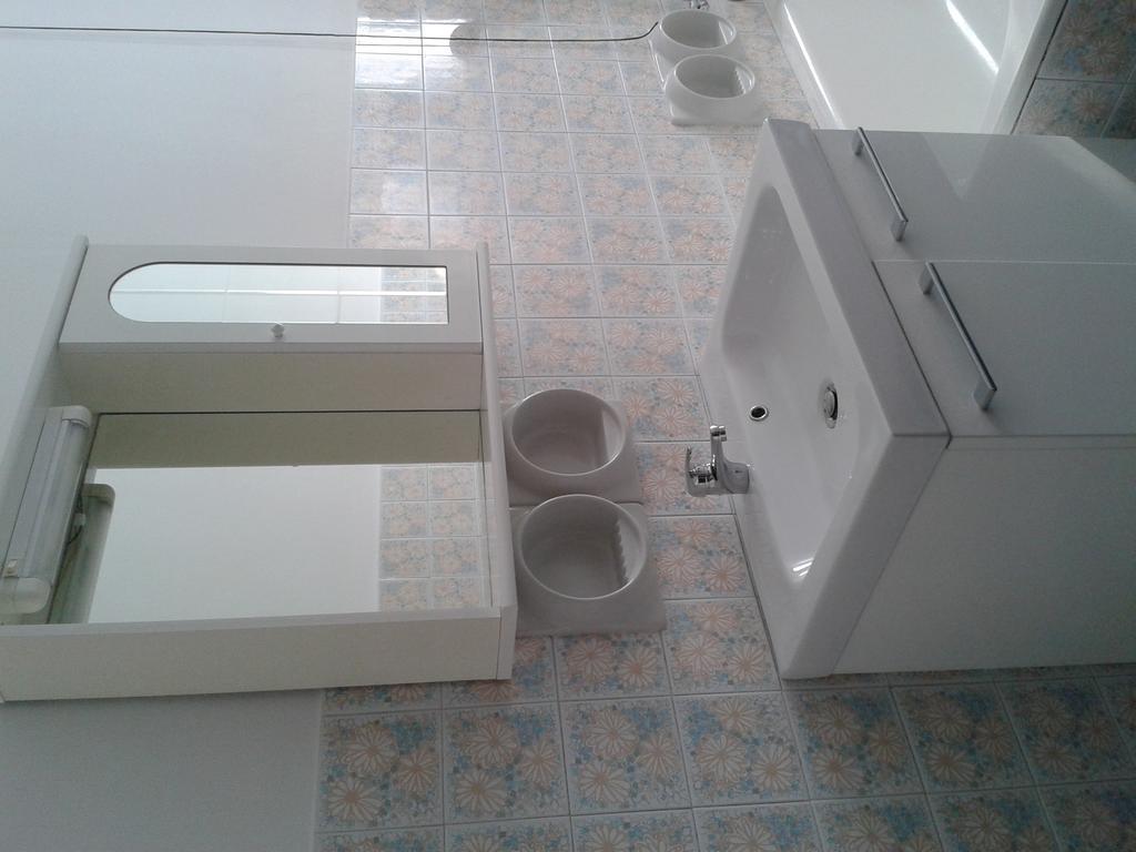 Milan Certosa 3 Bedrooms Kültér fotó