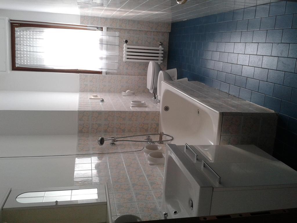 Milan Certosa 3 Bedrooms Kültér fotó