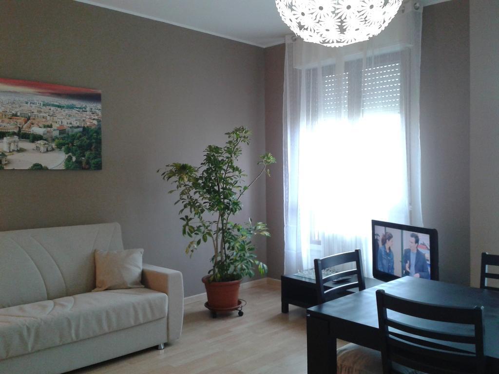 Milan Certosa 3 Bedrooms Kültér fotó