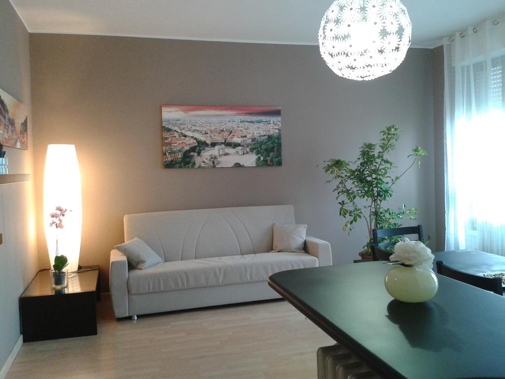 Milan Certosa 3 Bedrooms Kültér fotó