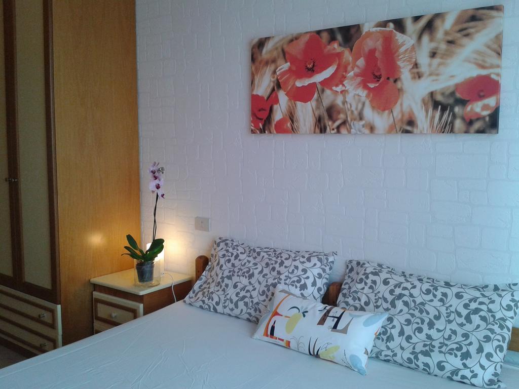 Milan Certosa 3 Bedrooms Kültér fotó