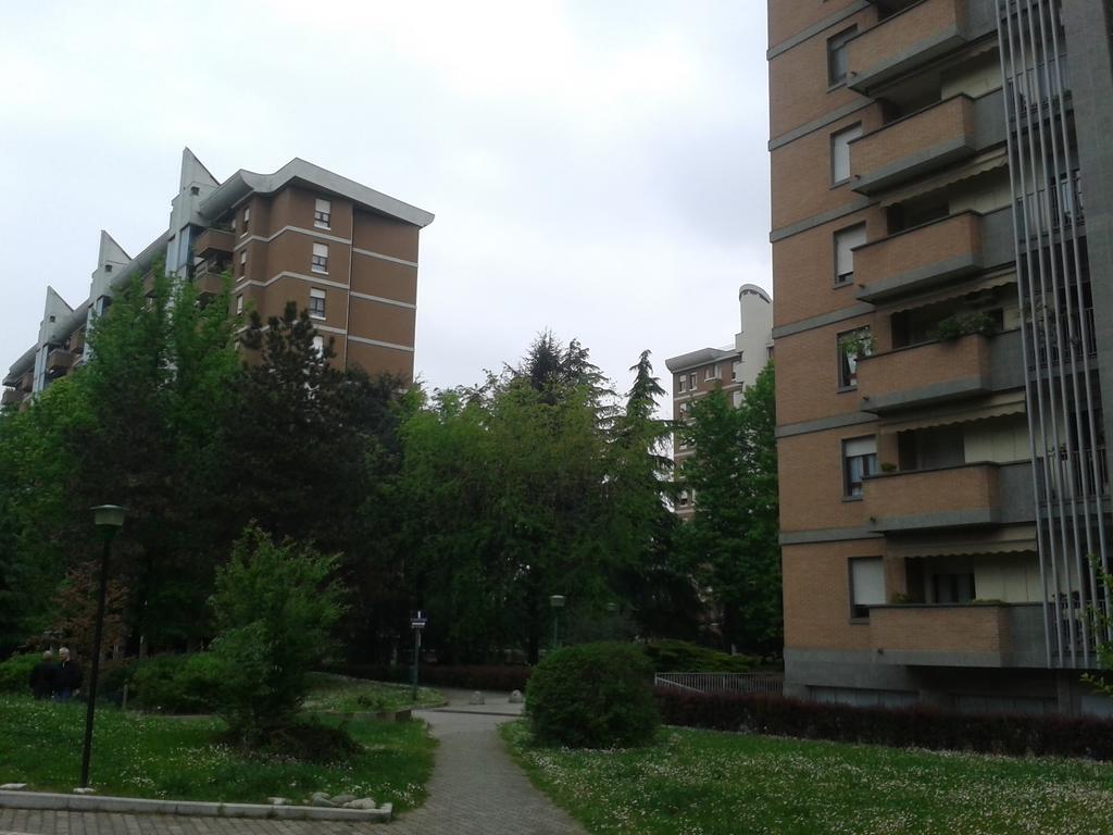 Milan Certosa 3 Bedrooms Kültér fotó