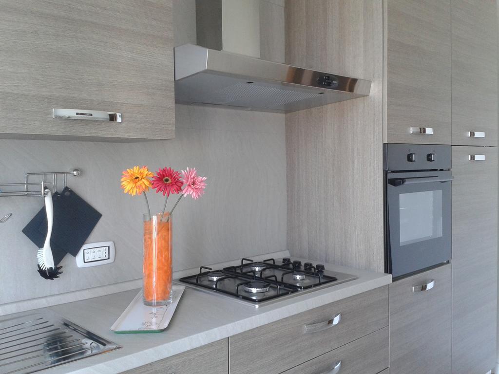Milan Certosa 3 Bedrooms Kültér fotó