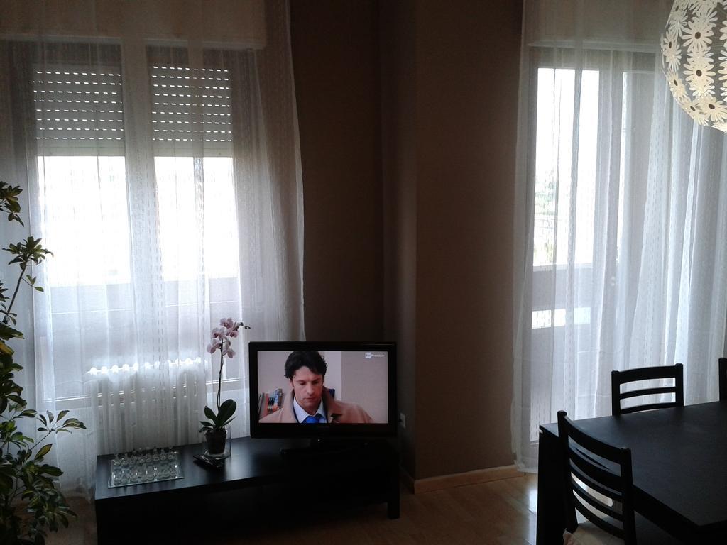 Milan Certosa 3 Bedrooms Kültér fotó